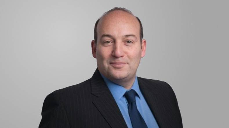 Federico Waisman, head of underwriting management, ERS