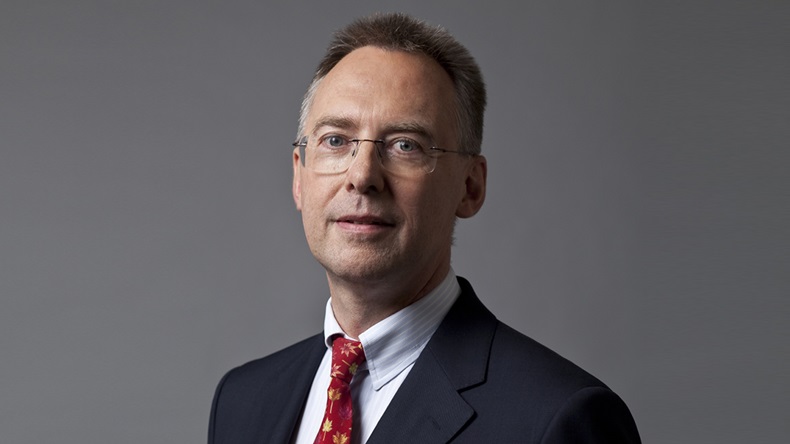 Dieter Wemmer, chairman, Maroc Capital Holdings