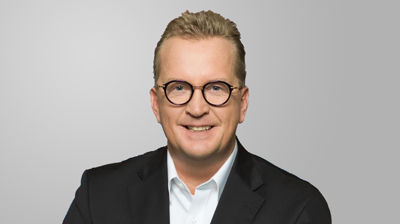 Alexander Wiebe, managing director, HDI Global Specialty Underwriting Agency, and head of fine art and lifestyle for continental Europe, HDI Global Specialty