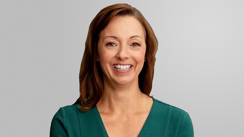 Laura Ziegler, chief operating officer, AAA Northern California, Nevada & Utah