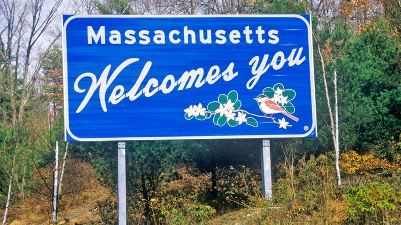 Massachusetts (Visions of America LLC/Alamy Stock Photo)