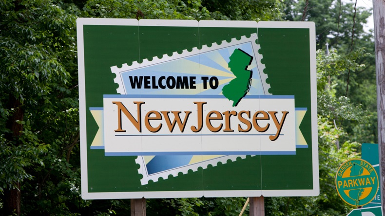 New Jersey (WorldFoto/Alamy Stock Photo)