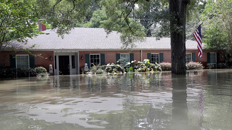 Houston floods 2017 (David J. Phillip/AP)