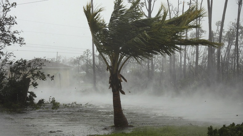 Hurricane Dorian Bahamas (2019) (Tim Aylen, Bahamas Visual Services/AP)