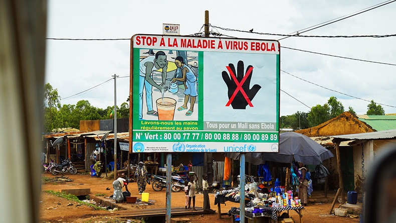 Ebola (La Zona/Shutterstock.com)
