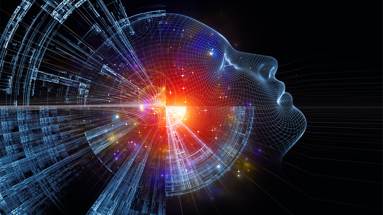 Artificial intelligence (agsandrew/Shutterstock.com)