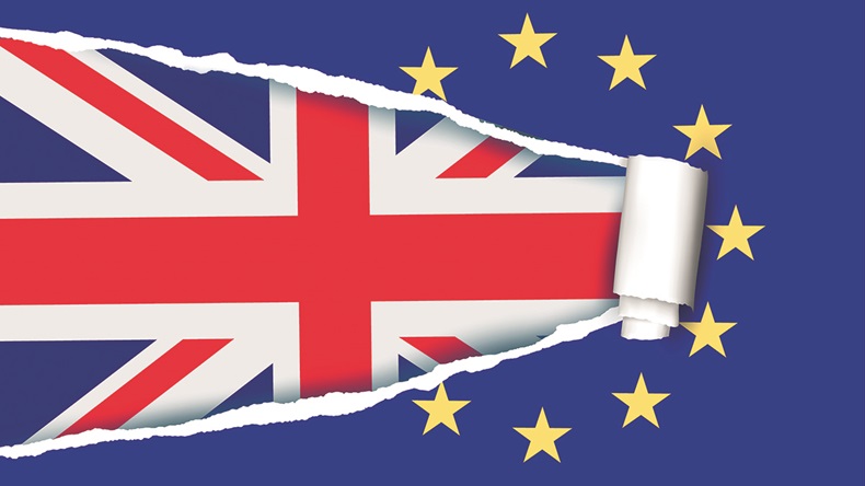 Brexit rip (ecco/Shutterstock.com)