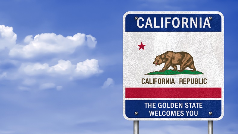 California (gguy/Shutterstock.com)