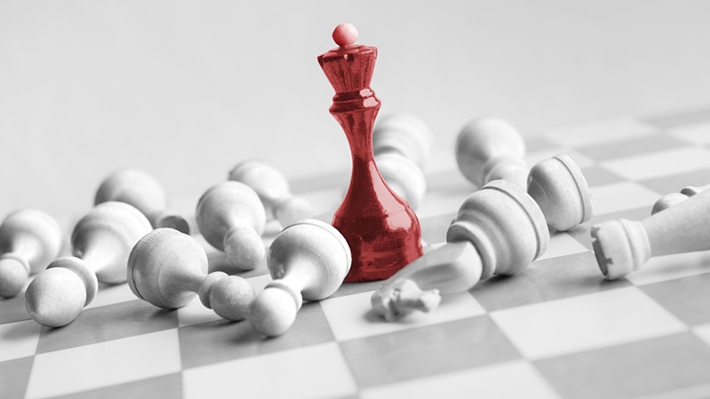 Chess (Prostock-studio/Shutterstock.com)