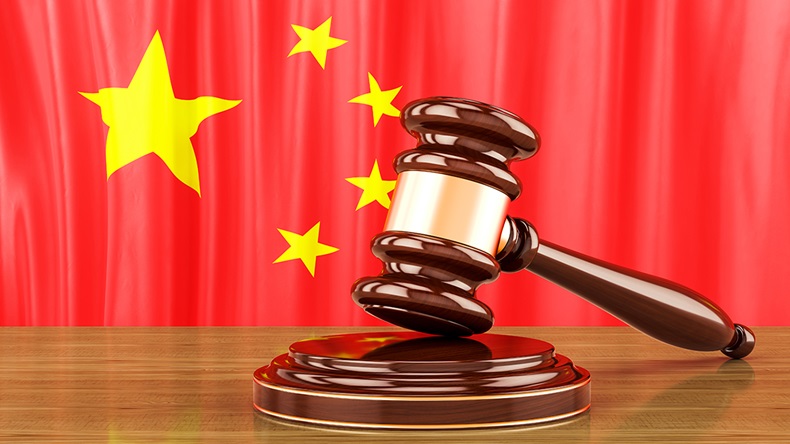 China gavel (AlexLMX/Shutterstock.com)