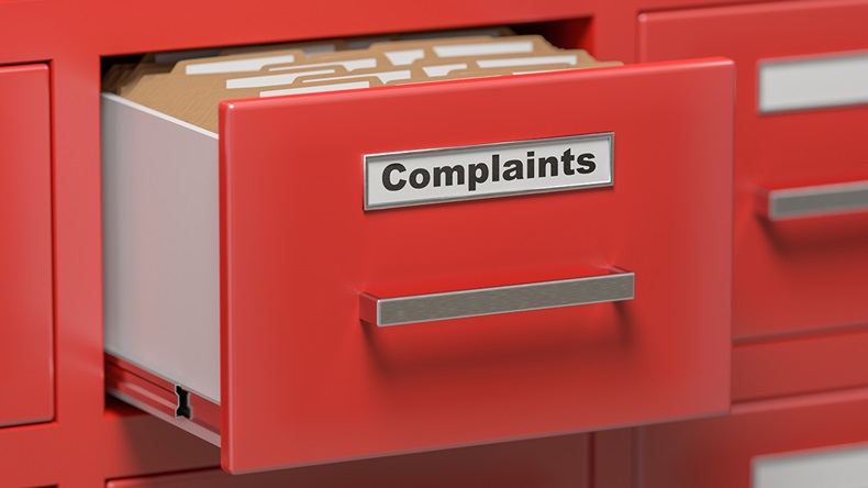 Complaints (vchal/Shutterstock.com)
