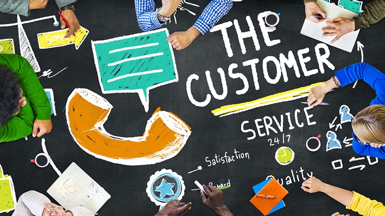 Customer services (Rawpixel.com/Shutterstock.com)