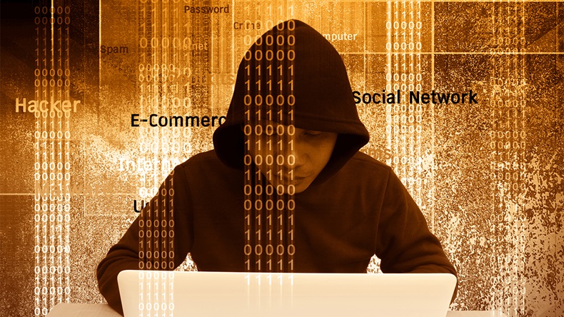 Cyber crime (Joe Prachatree/Shutterstock.com)