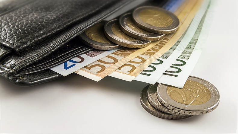 Euros (Bilanol/Shutterstock.com)