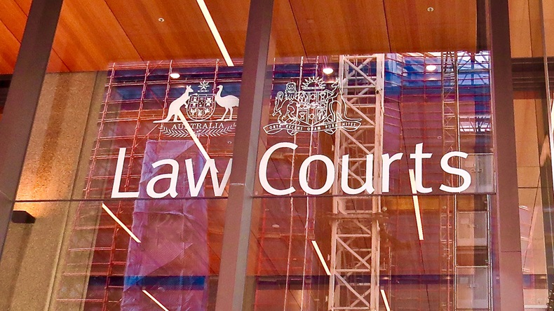 Federal Court of Australia (New South Wales), Sydney (B-E/Shutterstock.com)