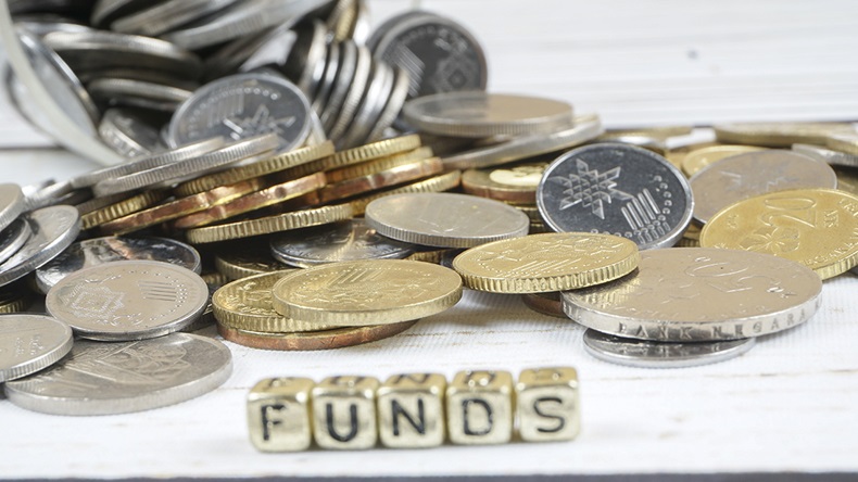 Funds (I AM CONTRIBUTOR/Shutterstock.com)