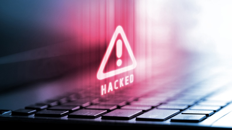 Hacked (kkssr/Shutterstock.com)