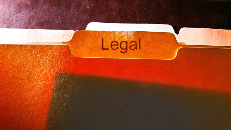 Legal documents (zimmytws/Shutterstock.com)
