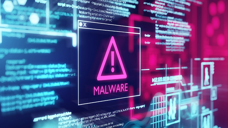 Malware (solarseven/Shutterstock.com)