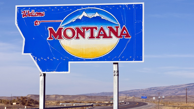 Montana (Katherine Welles/Shutterstock.com)