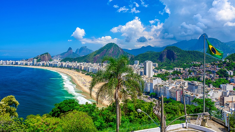Rio de Janeiro, Brazil (Catarina Belova/Shutterstock.com)