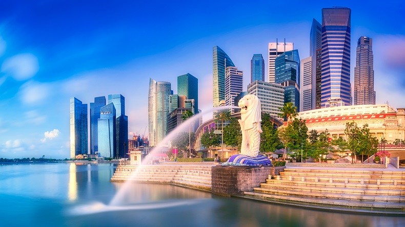 Singapore (Boule/Shutterstock.com)