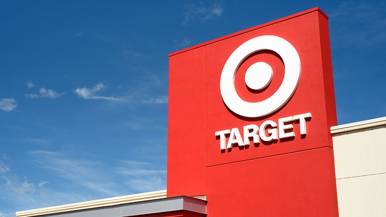 Target (Sean Wandzilak/Shutterstock.com)