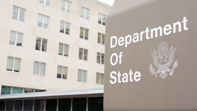 US Department of State (Sorbis/Shutterstock.com)