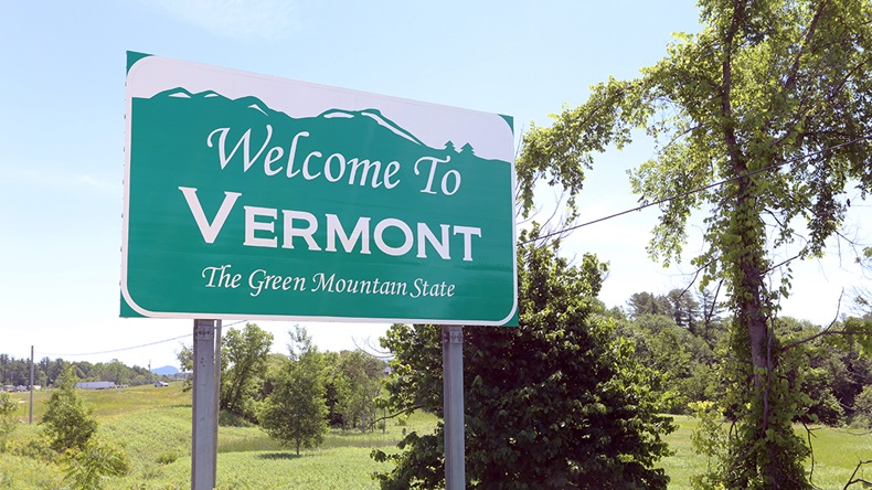 Vermont (Katherine Welles/Shutterstock.com)
