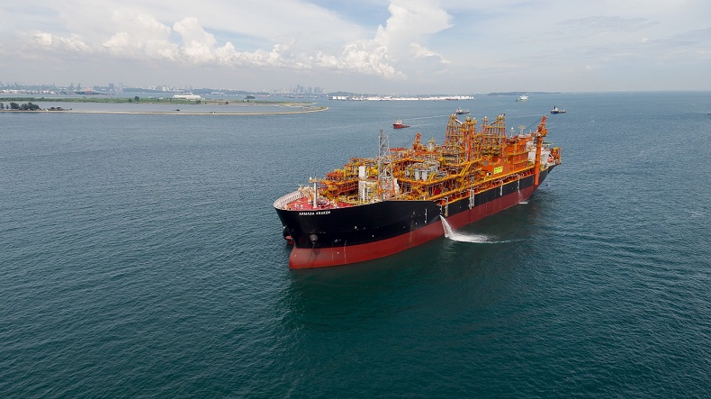 Bumi Armada wins 2.1bn India FPSO contract Insurance Day