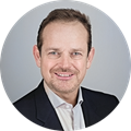 Bruce Carman, chief underwriting officer, Hive Underwriters