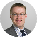 Peter Forshaw, partner, Weightmans