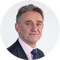 Jonathan Jackson, chief executive, Previsico