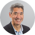 Jason Liu, chief executive, Zywave
