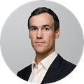 George Mawdsley, head of risk solutions, DeNexus