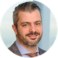 David Saillen, head of fine art and specie, continental Europe, Liberty Specialty Markets