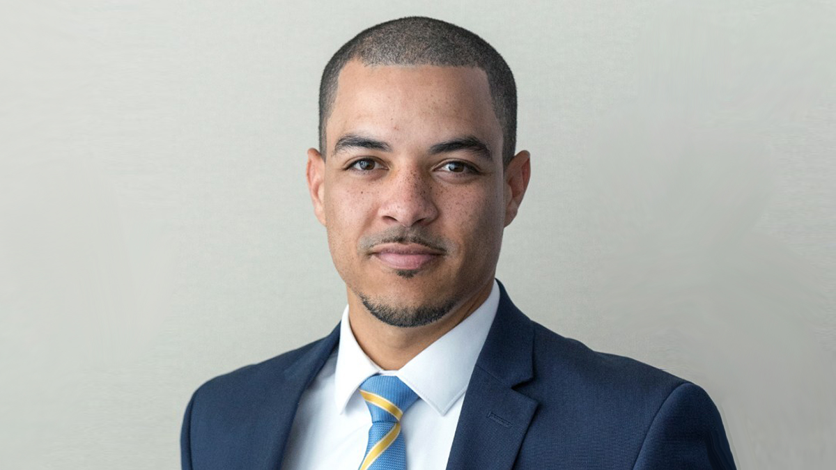 Donavan Burgess, senior vice-president, underwriter, digital assets, cyber and professional lines, Relm Insurance