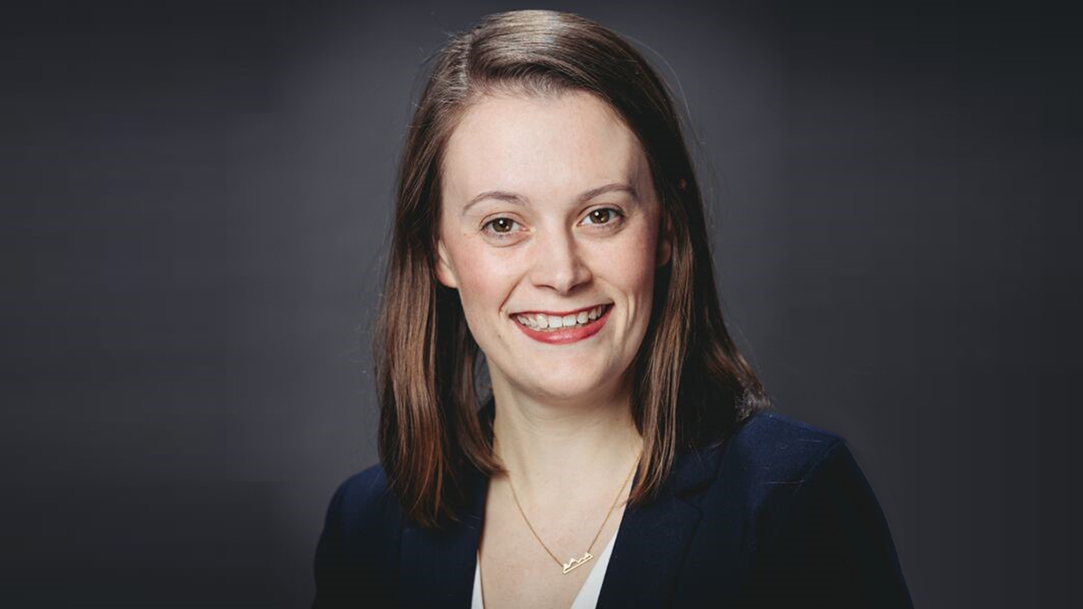 Monika Henn, senior sustainability manager and biodiversity lead, Axa XL