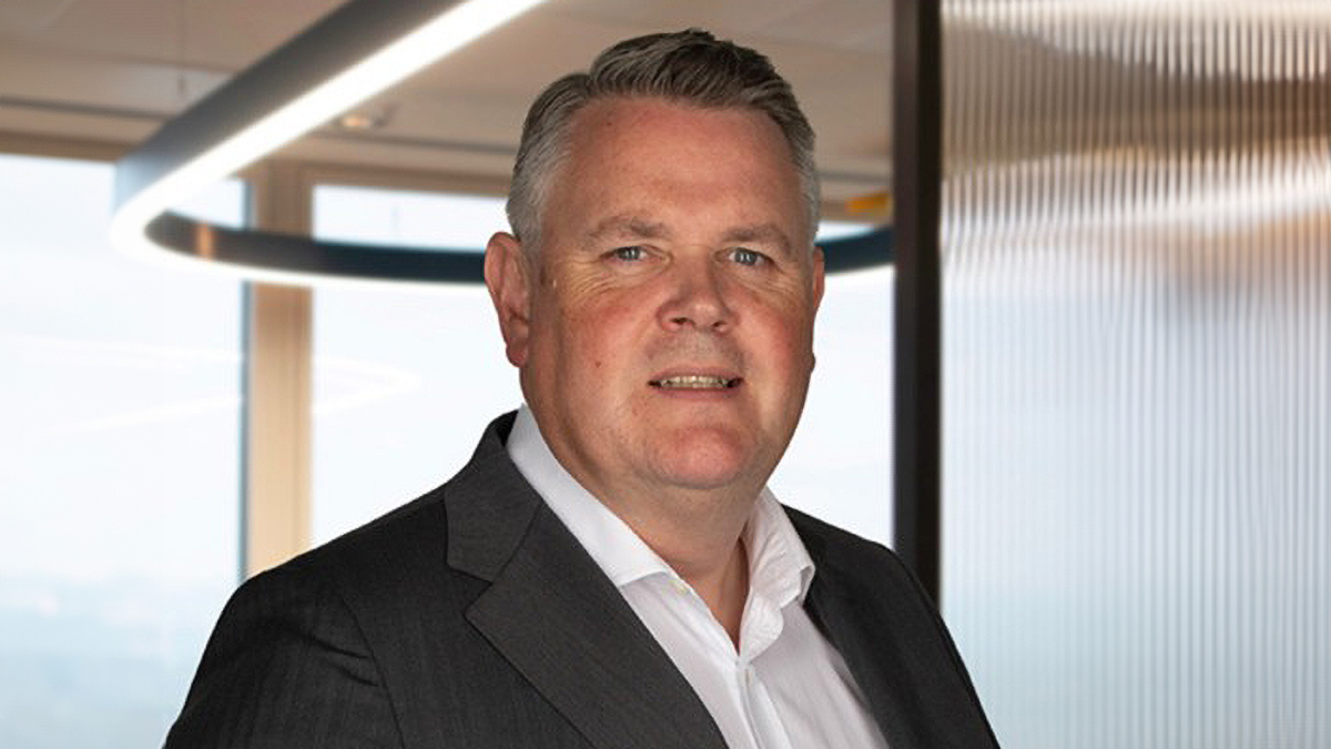 Simon Lockwood, head of shipowners, WTW