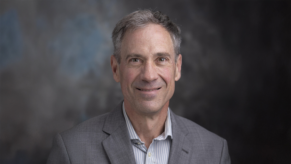 Jerry Theodorou, director of finance, insurance and trade programme, R Street Institute