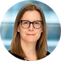Wynne Lawrence, legal director, Clyde & Co